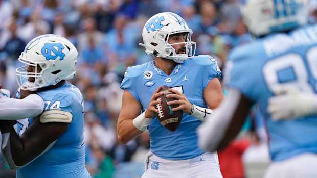 Sam Howell, North Carolina_16925269